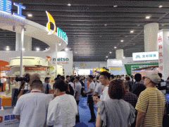 完美收官丨2019年第五屆廣州砂石展圓滿落幕！下屆再會(huì)！
