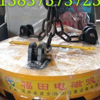河南建全電磁吸盤廠家直銷，量大從優(yōu)
