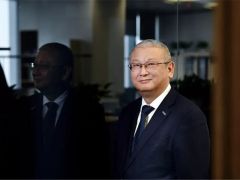 專訪隆基股份總裁李振國(guó)，用創(chuàng)新守護(hù)地球 讓陽(yáng)光更具價(jià)值