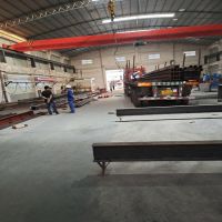 成都市新都區(qū)龍橋行車航吊龍門(mén)吊維修