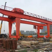 四川綿陽，德陽二手龍門吊制作廠家