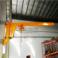 成都懸臂吊、KBK起重機(jī)、四川新盛華起重機(jī)有限公司專業(yè)廠家！