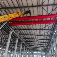 成都32噸雙梁橋式起重機、2t-32t龍門吊行車電動葫蘆