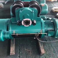 渭南批發(fā)行吊電動(dòng)葫蘆-更換電動(dòng)葫蘆電機(jī)、減速機(jī)、斷火限位器
