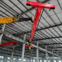 成都起重機16t單梁起重機、四川新盛華起重機有限公司